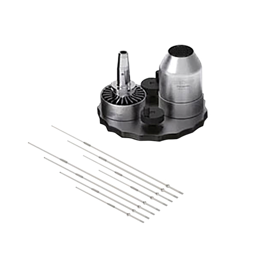 Picture of GS Tooling 541652 Rotary Table With Shrink Dep Settings